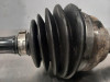  TRANSMISION DELANTERA DERECHA OPEL ASTRA G BERLINA 