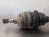  TRANSMISION DELANTERA DERECHA OPEL ASTRA G BERLINA 
