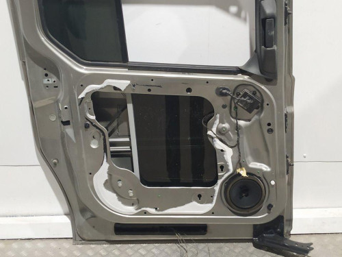  PUERTA LATERAL CORREDERA IZQUIERDA FORD TRANSIT CONNECT (CHC) 