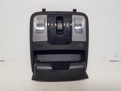 LUZ INTERIOR, KIA, PROCEED (CD)