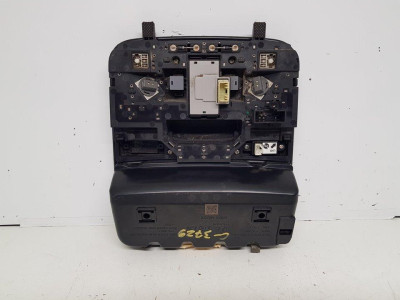 LUZ INTERIOR, KIA, PROCEED (CD)