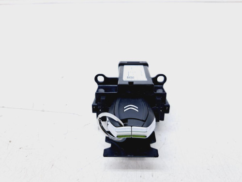 CONMUTADOR DE ARRANQUE Citroen C4 PICASSO/SPACETOURER 