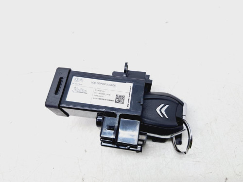 CONMUTADOR DE ARRANQUE Citroen C4 PICASSO/SPACETOURER 