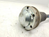 TRANSMISION DELANTERA IZQUIERDA Audi Q3 (8UG) 