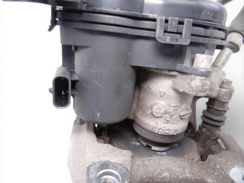 PINZA DE FRENO TRASERA DERECHA MERCEDES-BENZ CLASE CLA (BM 117) 
