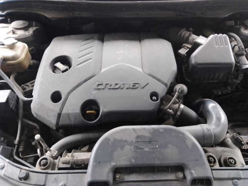 MOTOR COMPLETO Hyundai I30 (FD) 