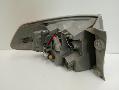 PILOTO TRASERO DERECHO, SUBARU, IMPREZA (G12)