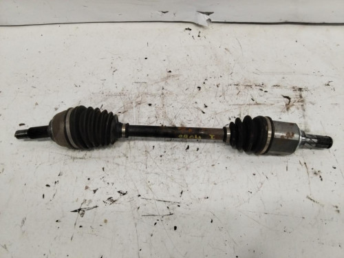 TRANSMISION DELANTERA IZQUIERDA Nissan MICRA C+C (CK12E) 