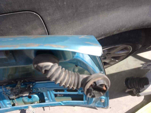 PORTON TRASERO OPEL CORSA C 