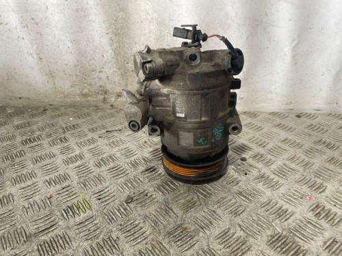 COMPRESOR AIRE ACONDICIONADO 