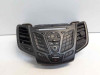 MANDO CONTROL RADIO Ford FIESTA (CNN) 