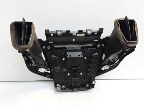 MANDO CONTROL RADIO Ford FIESTA (CNN) 