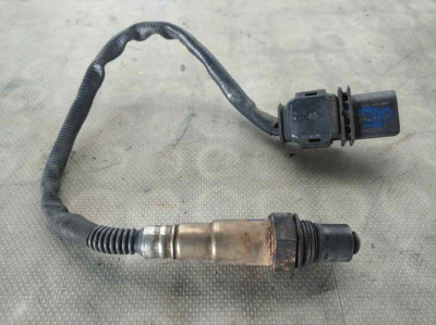 SONDA LAMBDA, BMW, SERIE 1 BERLINA (E81/E87)