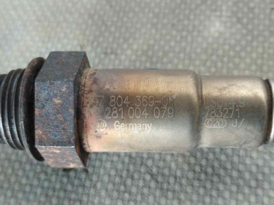 SONDA LAMBDA, BMW, SERIE 1 BERLINA (E81/E87)