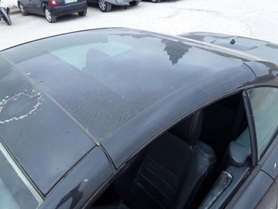 TECHO ELECTRICO, RENAULT, MEGANE II COUPE/CABRIO