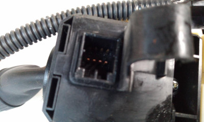 MANDO MULTIFUNCION, HONDA, CR-V (RE)