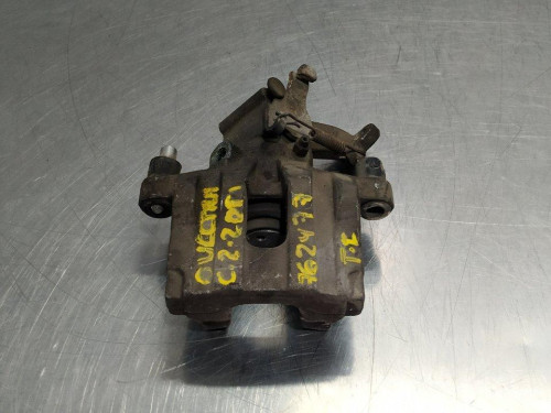 PINZA DE FRENO TRASERA IZQUIERDA 