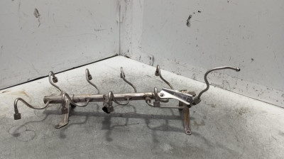 RAMPA INYECTORA, PORSCHE, CAYENNE (TIPO 92A)