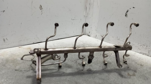  RAMPA INYECTORA, PORSCHE, CAYENNE (TIPO 92A) 