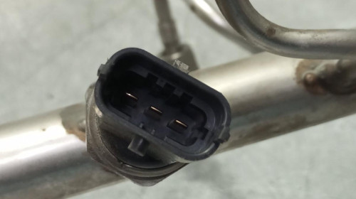  RAMPA INYECTORA, PORSCHE, CAYENNE (TIPO 92A) 