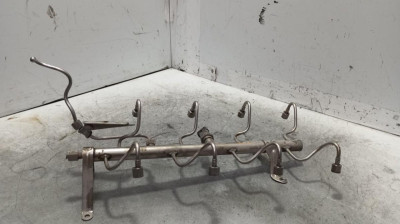 RAMPA INYECTORA, PORSCHE, CAYENNE (TIPO 92A)