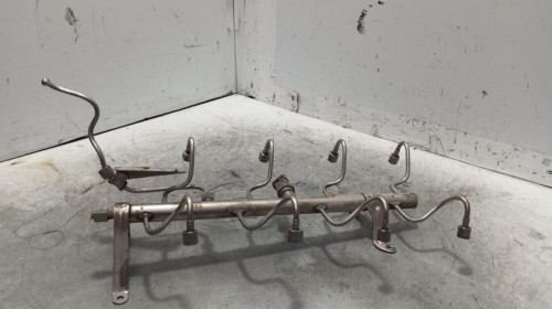  RAMPA INYECTORA, PORSCHE, CAYENNE (TIPO 92A) 