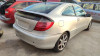  MERCEDES-BENZ CLASE C (BM 203) SPORTCOUPE 