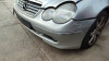  MERCEDES-BENZ CLASE C (BM 203) SPORTCOUPE 