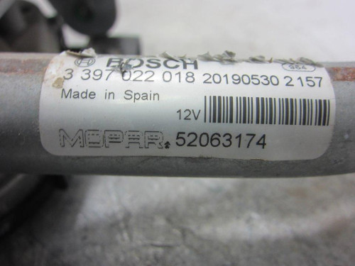  MOTOR LIMPIA DELANTERO FIAT 500X (334) 