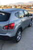 NISSAN QASHQAI (J10) — vehículo donante para recambios 