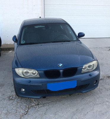 BMW SERIE 1 BERLINA (E81/E87)