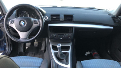 BMW SERIE 1 BERLINA (E81/E87)