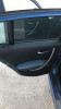 BMW SERIE 1 BERLINA (E81/E87) — vehículo donante para recambios 