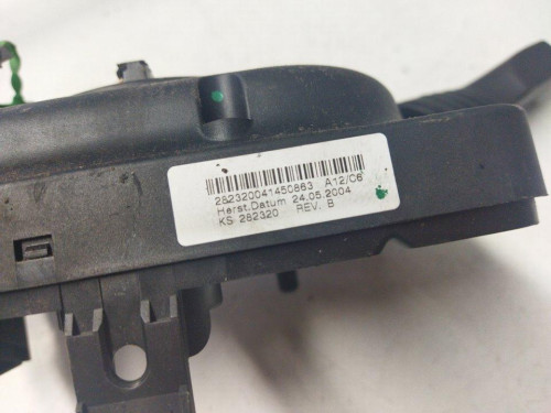 MANDO MULTIFUNCION Opel ASTRA H BERLINA 
