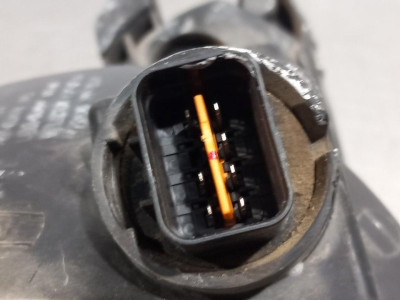 FARO IZQUIERDO, HYUNDAI, GETZ (TB)