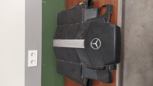 FILTRO AIRE MERCEDES-BENZ CLASE ML (BM 164) 