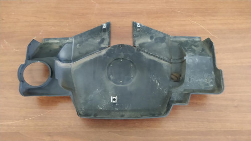 FILTRO AIRE MERCEDES-BENZ CLASE ML (BM 164) 