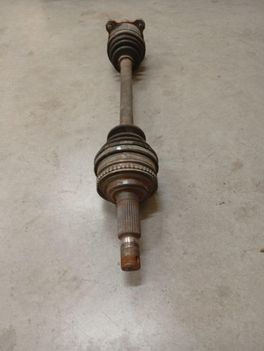 TRANSMISION TRASERA IZQUIERDA LEXUS IS 200 (GXE10) 