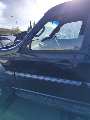 PUERTA DELANTERA IZQUIERDA Hyundai TERRACAN (HP) 