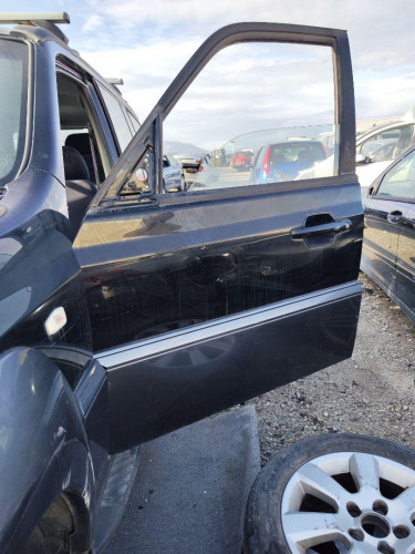 PUERTA DELANTERA IZQUIERDA Hyundai TERRACAN (HP) 
