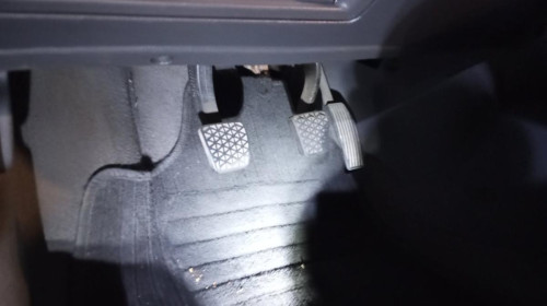 PEDAL FRENO OPEL CORSA C 