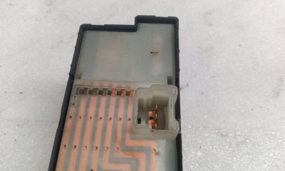 MANDO ELEVALUNAS DELANTERO IZQUIERDO, NISSAN, X-TRAIL (T30)