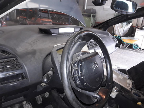 CITROEN C4 BERLINA — Donor Vehicle for Used Parts 