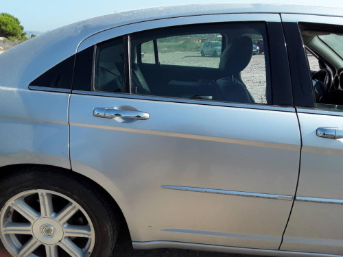 PUERTA TRASERA DERECHA CHRYSLER SEBRING BERLINA 