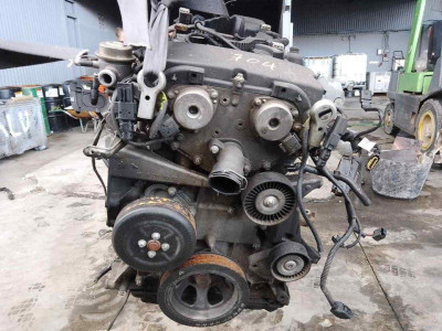 MOTOR COMPLETO