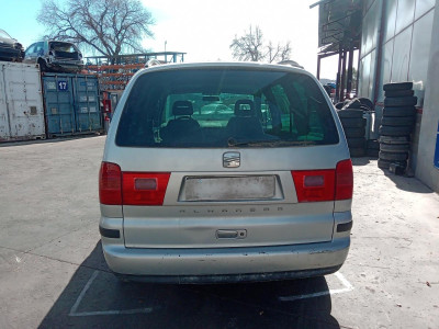 SEAT ALHAMBRA (7V9)