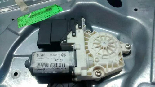  ELEVALUNAS TRASERO DERECHO SEAT TOLEDO (1M2) 