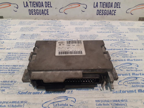  CENTRALITA MOTOR UCE 