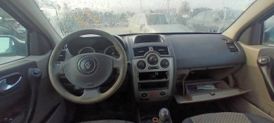 RENAULT MEGANE II BERLINA 5P