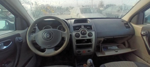  RENAULT MEGANE II BERLINA 5P 